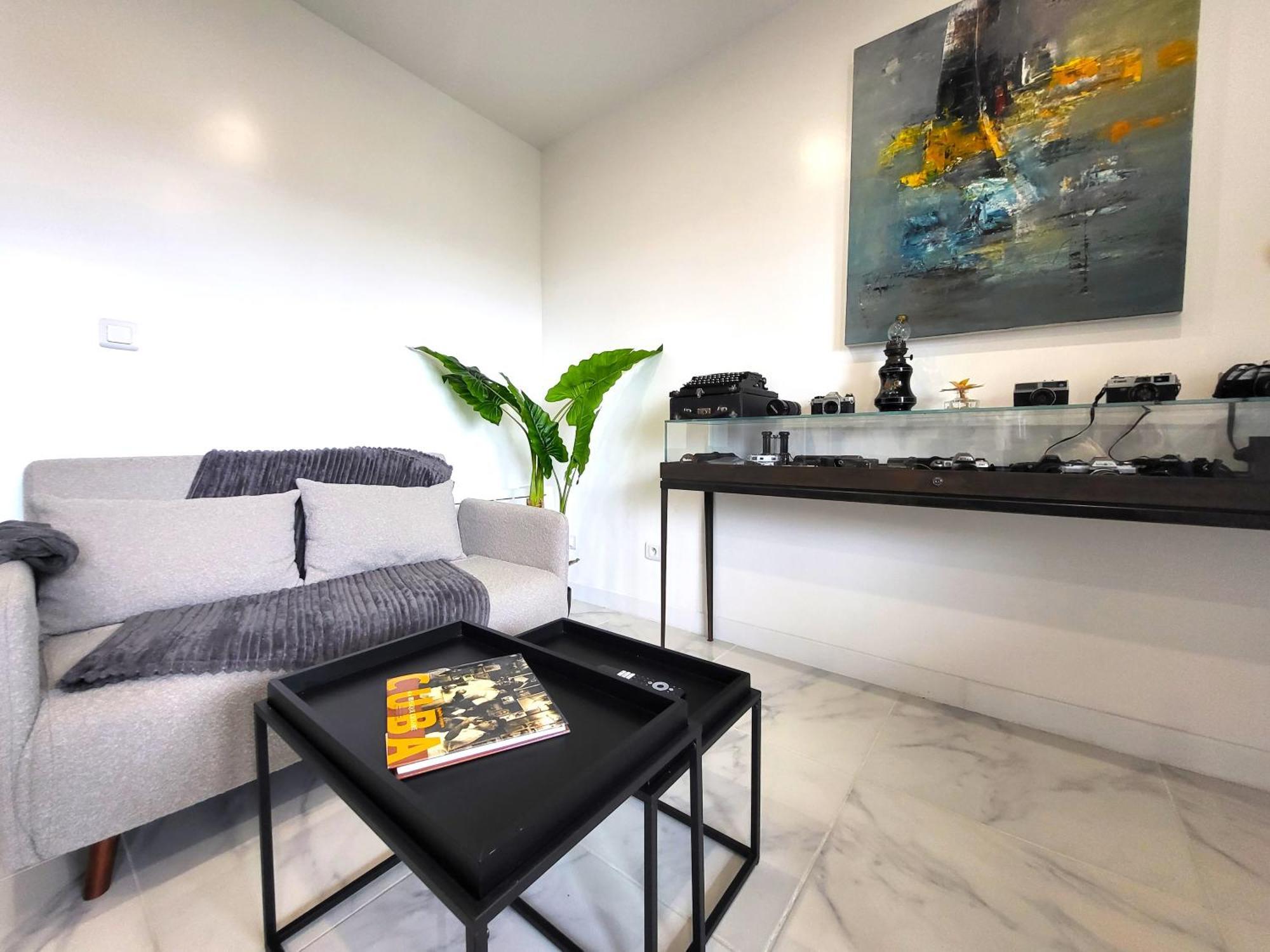 Le Bellevue - Beaux Appartements Avec Vue Splendide 帕莱索 外观 照片