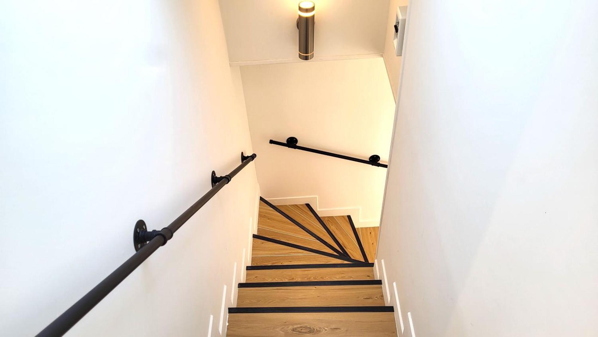 Le Bellevue - Beaux Appartements Avec Vue Splendide 帕莱索 外观 照片
